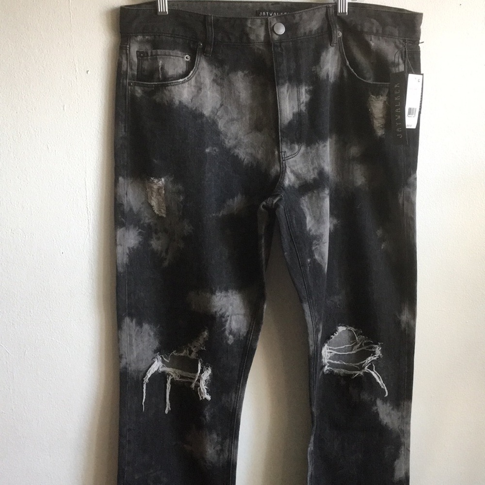BOGO👖- Jay Walker Jeans - Picture 1 of 4